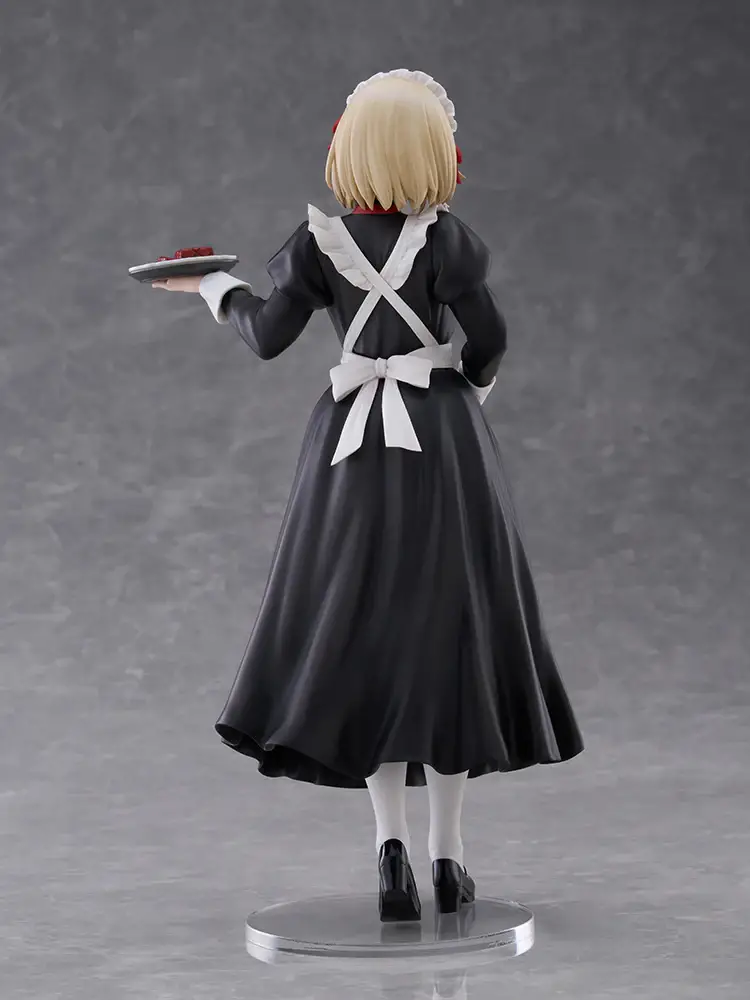 Figurine Falin Ver. Classical Maid Style de Dungeon Meshi par FuRyu – TENITOL TALL